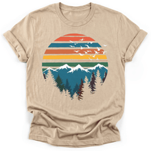 Sloth Hiking Club — sand
