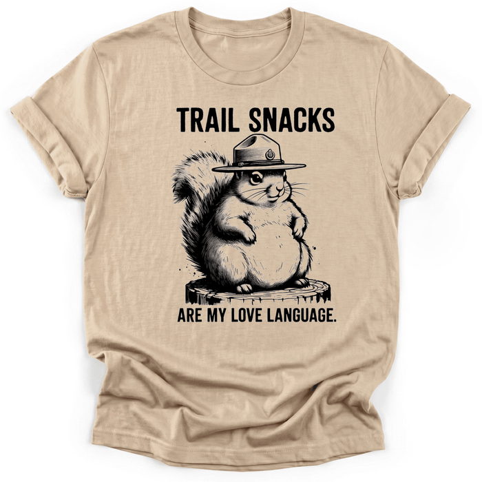 Love Language T-Shirt