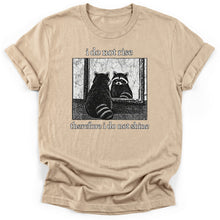 Sloth Hiking Club — sand