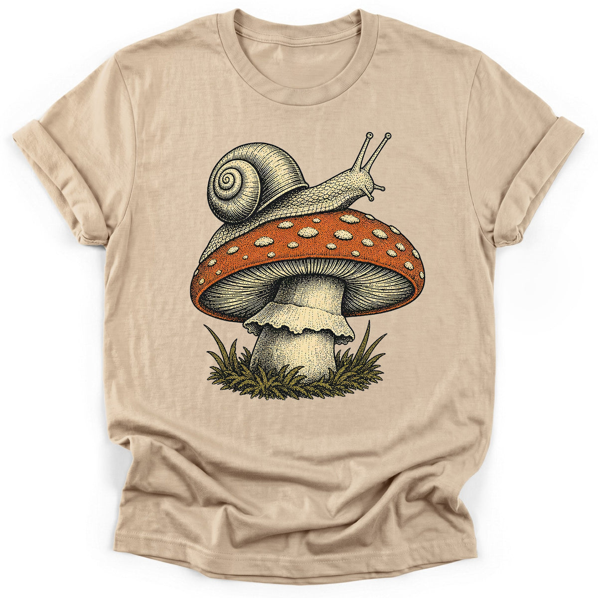 Sloth Hiking Club — sand