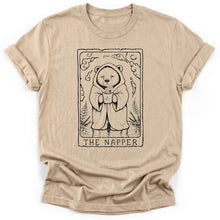 Sloth Hiking Club — sand