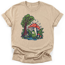Sloth Hiking Club — sand