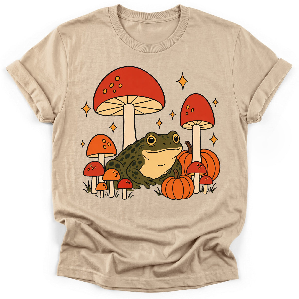 Sloth Hiking Club — sand