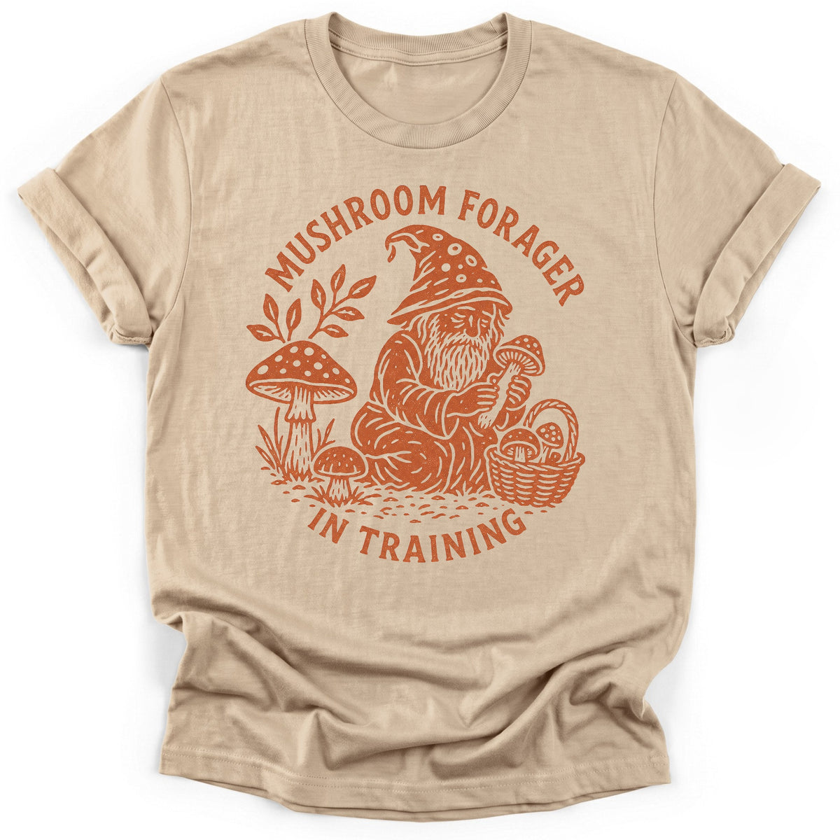 Sloth Hiking Club — sand