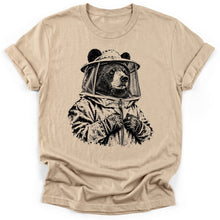 Sloth Hiking Club — sand