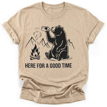 Sloth Hiking Club — sand