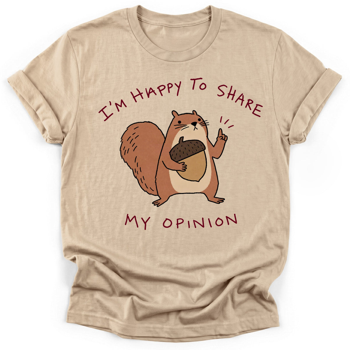 Sloth Hiking Club — sand