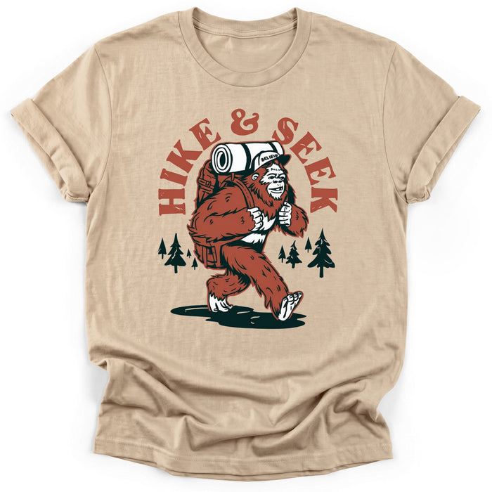 Hide & Seek T-shirt