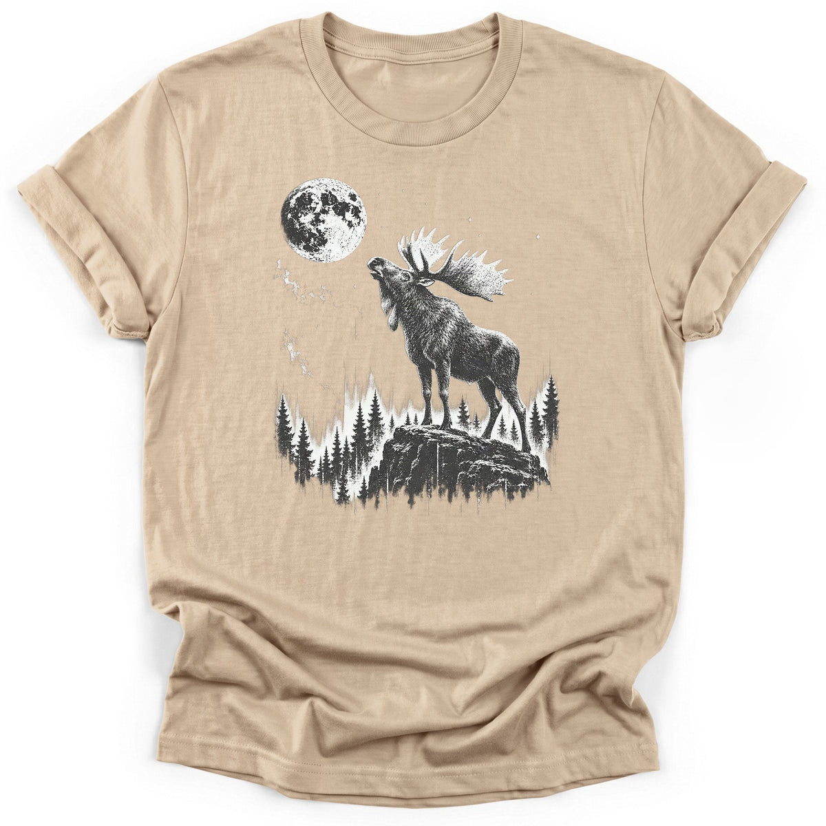 Sloth Hiking Club — sand