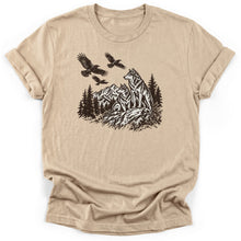 Sloth Hiking Club — sand