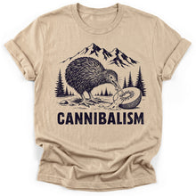 Sloth Hiking Club — sand