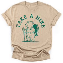 Sloth Hiking Club — sand