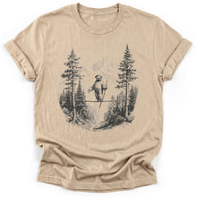 Sloth Hiking Club — sand