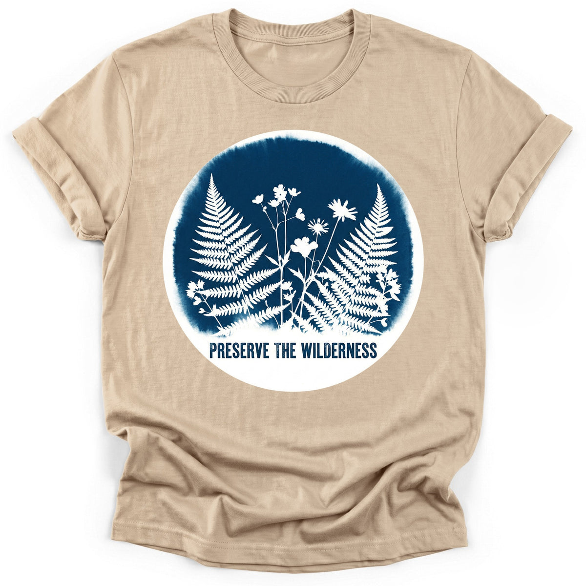Sloth Hiking Club — sand
