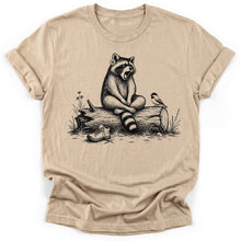 Sloth Hiking Club — sand