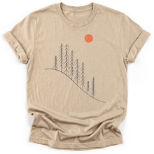 Sloth Hiking Club — sand