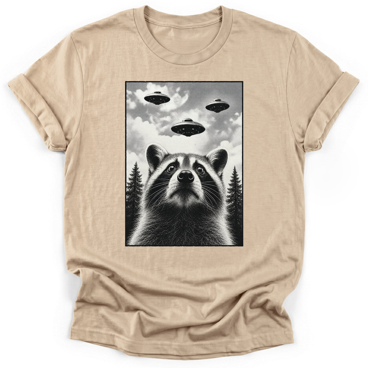 Sloth Hiking Club — sand