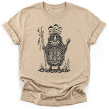 Sloth Hiking Club — sand