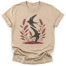 Sloth Hiking Club — sand