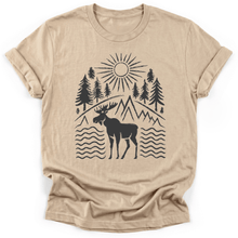 Sloth Hiking Club — sand