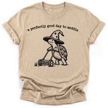 Sloth Hiking Club — sand