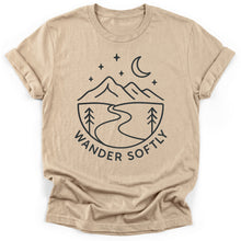 Sloth Hiking Club — sand