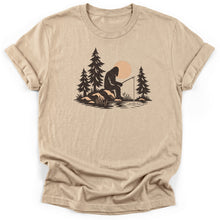 Sloth Hiking Club — sand
