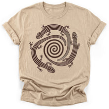 Sloth Hiking Club — sand