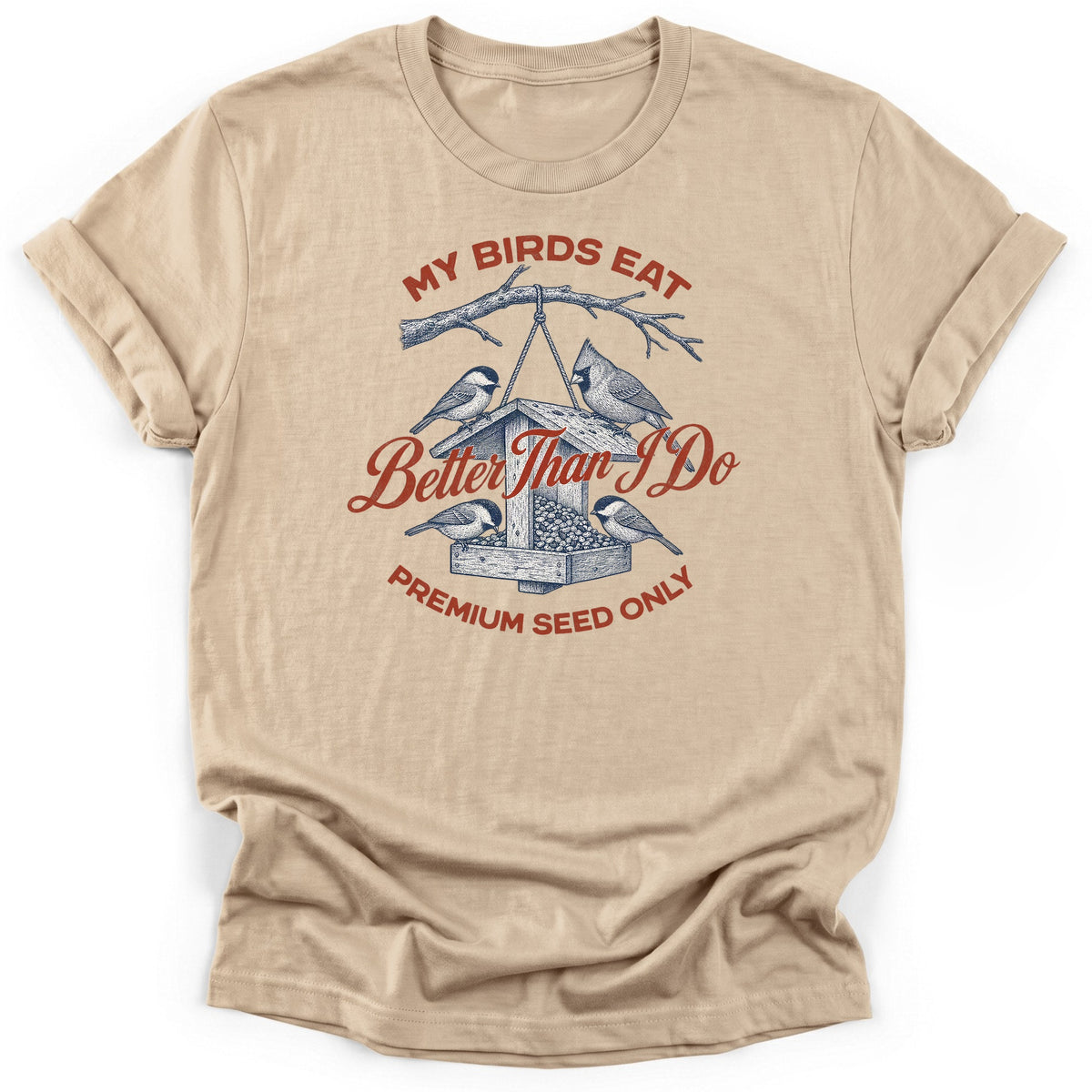 Sloth Hiking Club — sand
