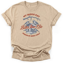 Sloth Hiking Club — sand