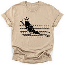 Sloth Hiking Club — sand