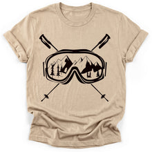 Sloth Hiking Club — sand