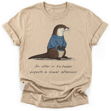 Sloth Hiking Club — sand