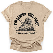 Sloth Hiking Club — sand