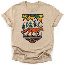 Sloth Hiking Club — sand