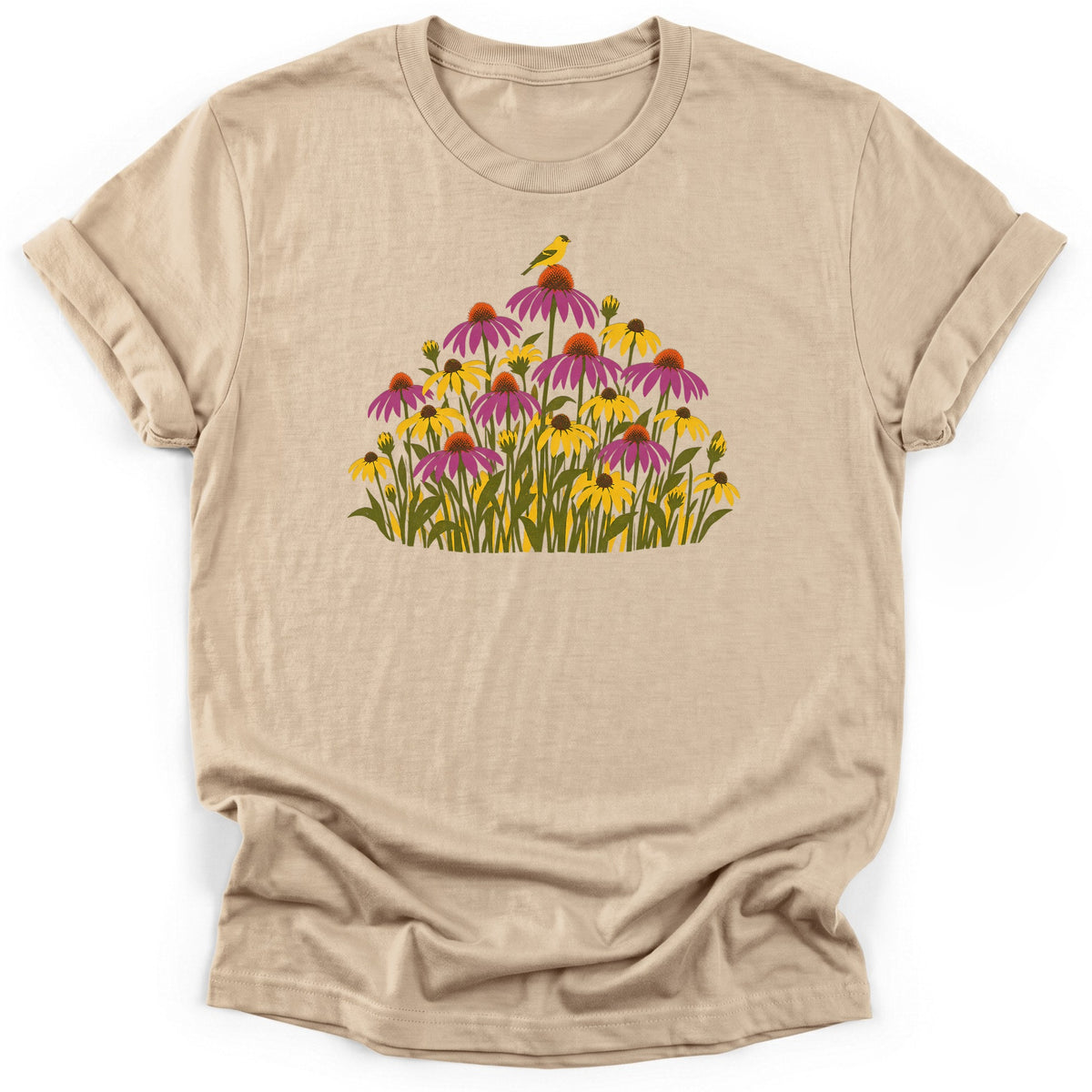 Sloth Hiking Club — sand