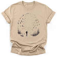 Sloth Hiking Club — sand