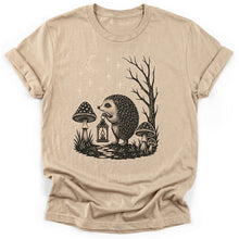 Sloth Hiking Club — sand