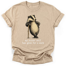 Sloth Hiking Club — sand