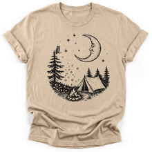 Sloth Hiking Club — sand