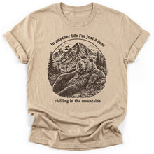 Sloth Hiking Club — sand