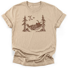 Sloth Hiking Club — sand