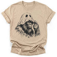 Sloth Hiking Club — sand