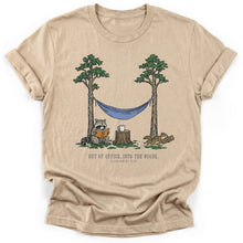 Sloth Hiking Club — sand