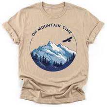 Sloth Hiking Club — sand