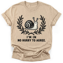 Sloth Hiking Club — sand