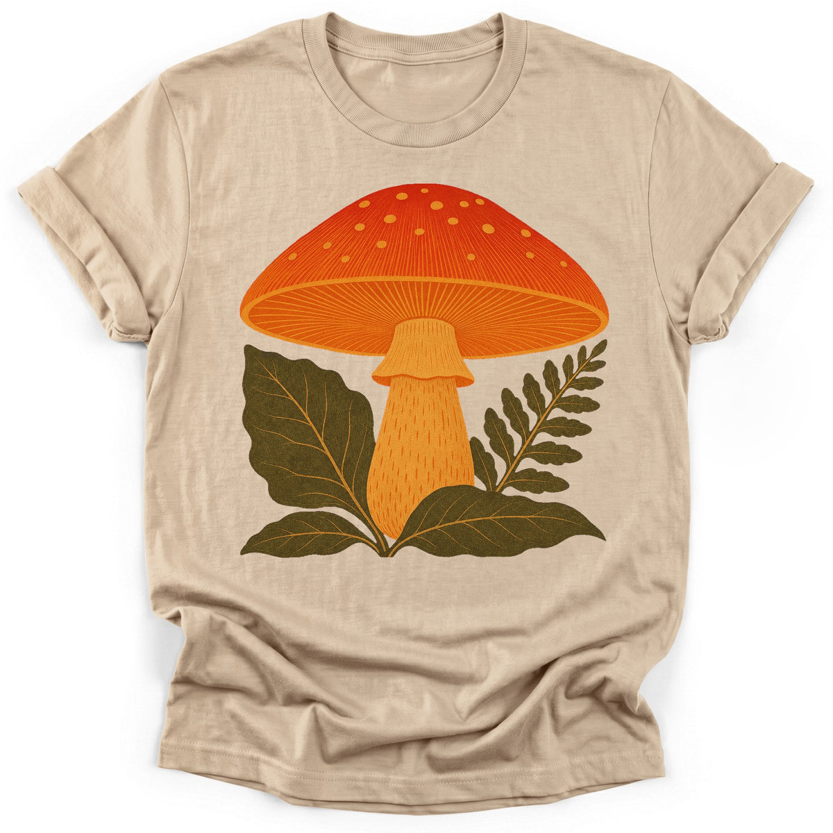 Sloth Hiking Club — sand