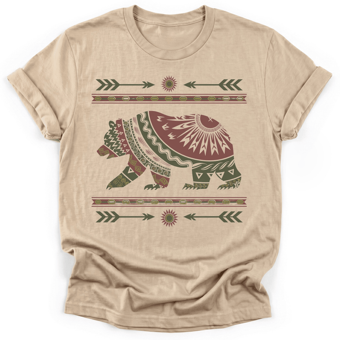 Aztec T-shirt