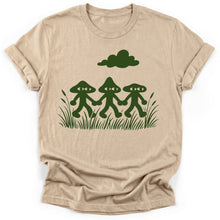 Sloth Hiking Club — sand
