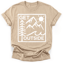 Sloth Hiking Club — sand